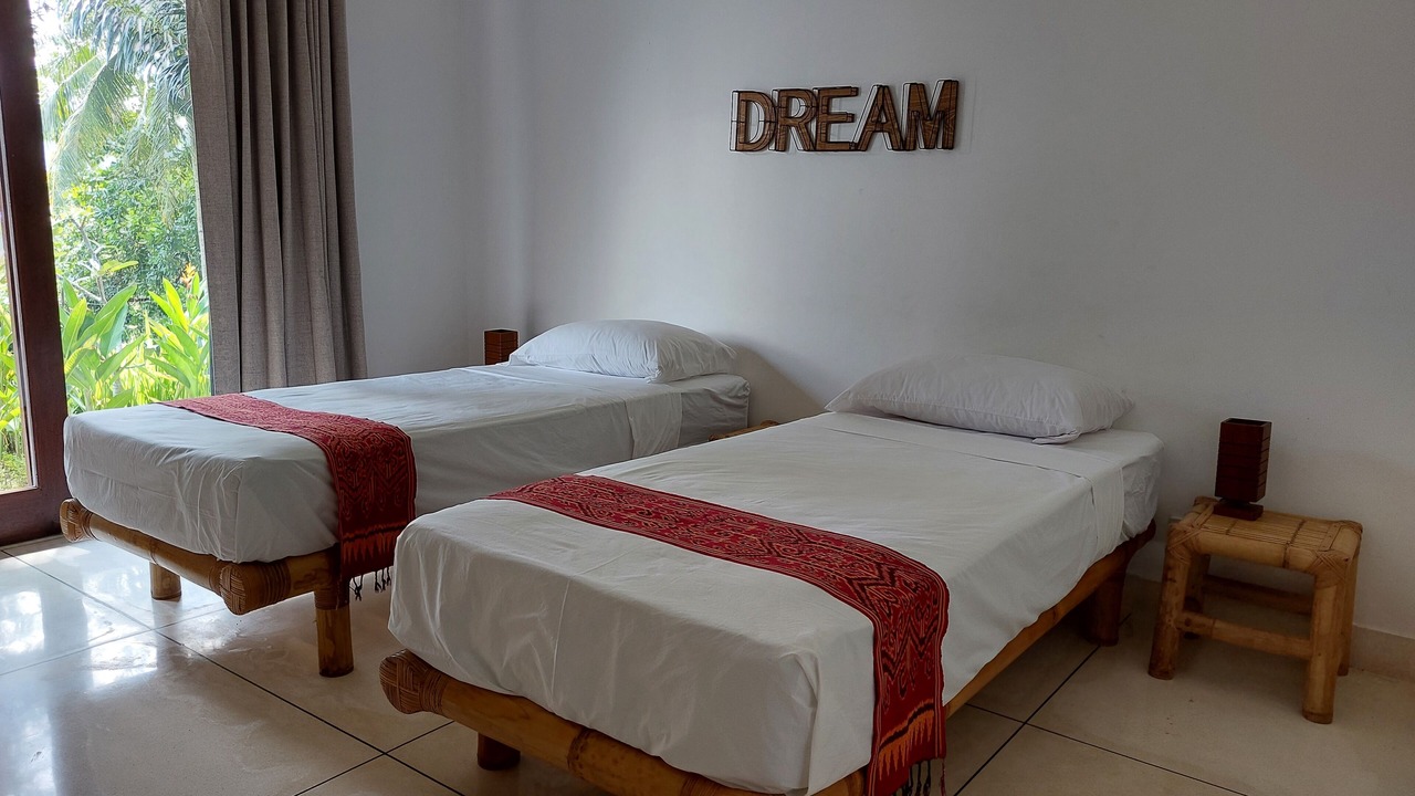 Photo of Bedroom in Batu Layar