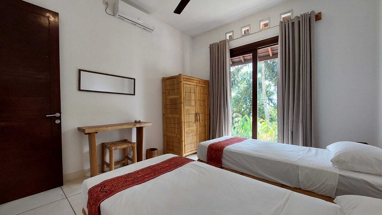Photo of Bedroom in Batu Layar