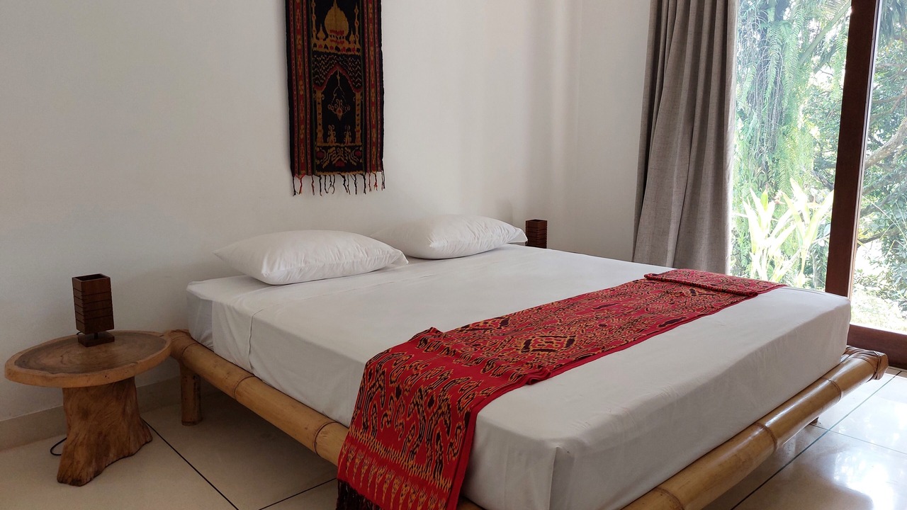 Photo of Bedroom in Batu Layar
