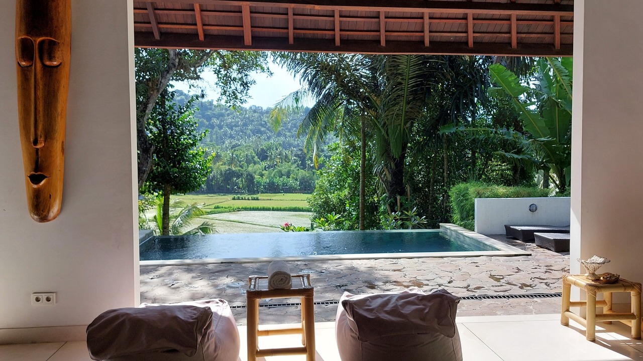 Photo of Outdoor in Batu Layar