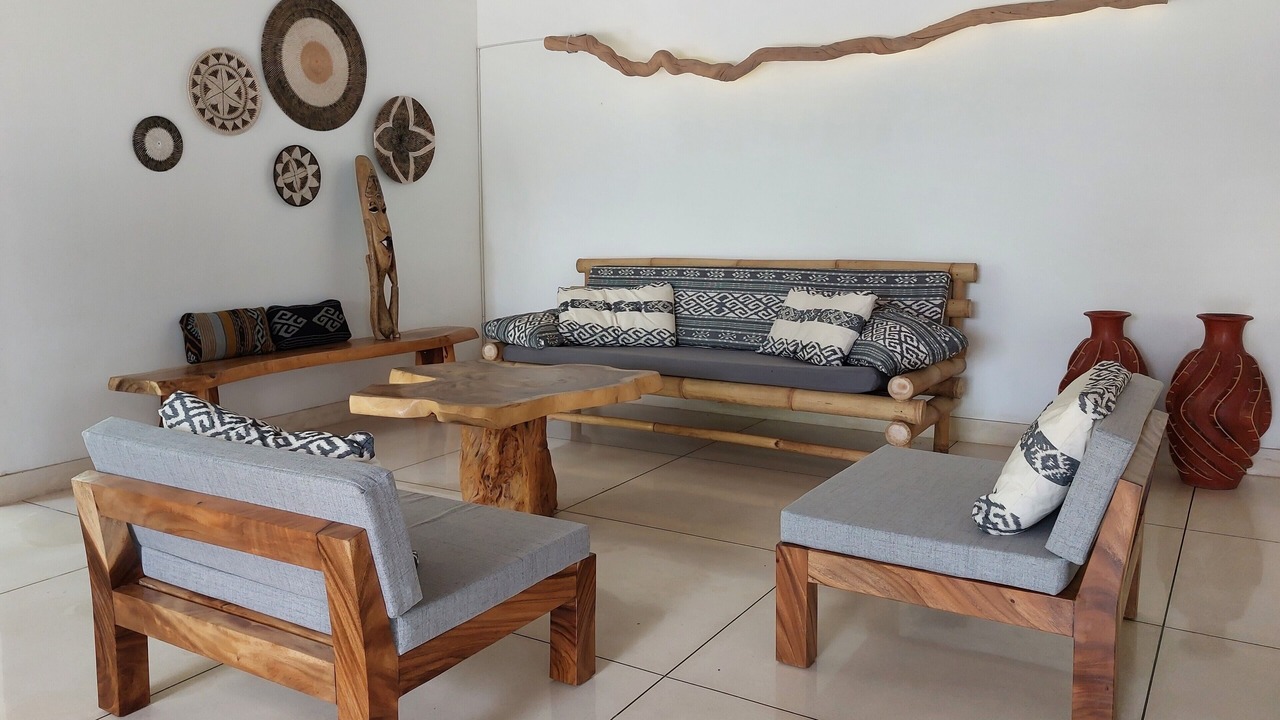 Photo of Livingroom in Batu Layar