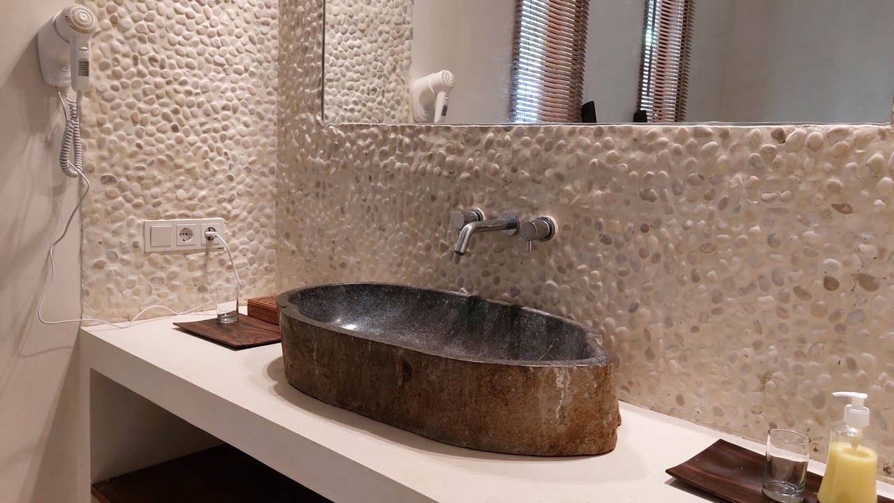 Photo of Bathroom in Batu Layar