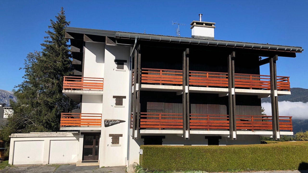 Photo of Outdoor in Le Bettex