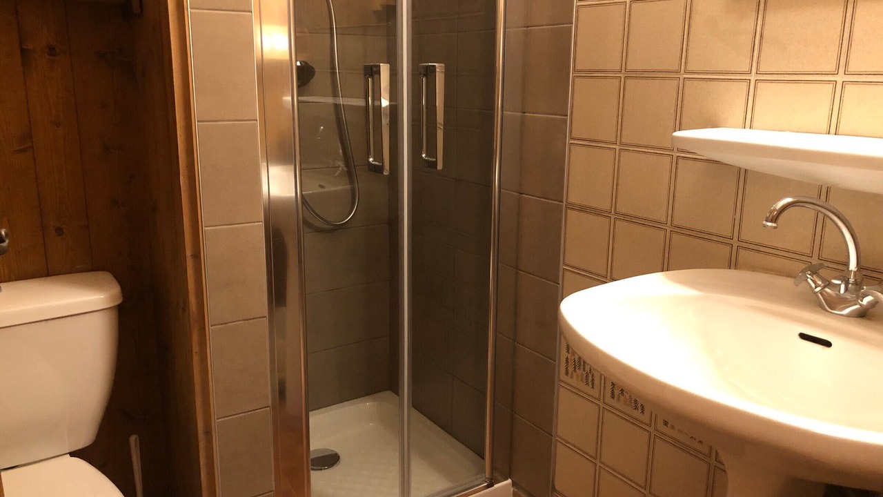 Photo of Bathroom in Le Bettex