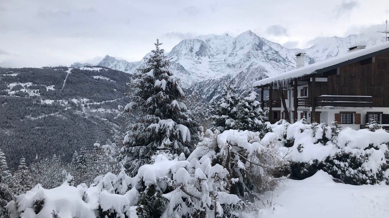 Photo of Outdoor in Le Bettex