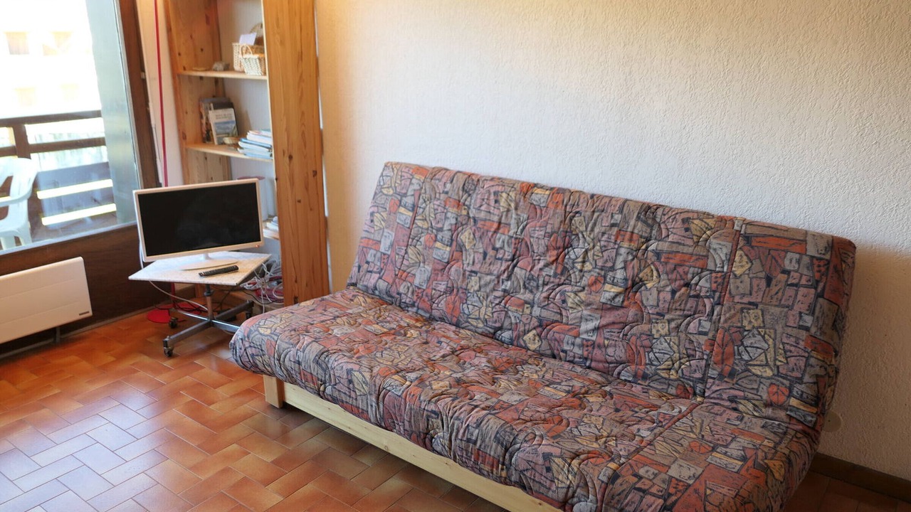 Photo of Livingroom in Le Bettex
