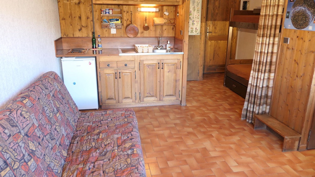 Photo of Livingroom in Le Bettex