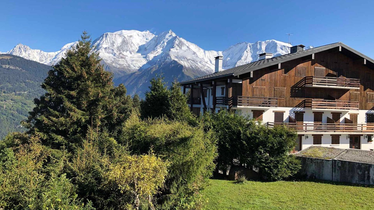 Photo of Outdoor in Le Bettex