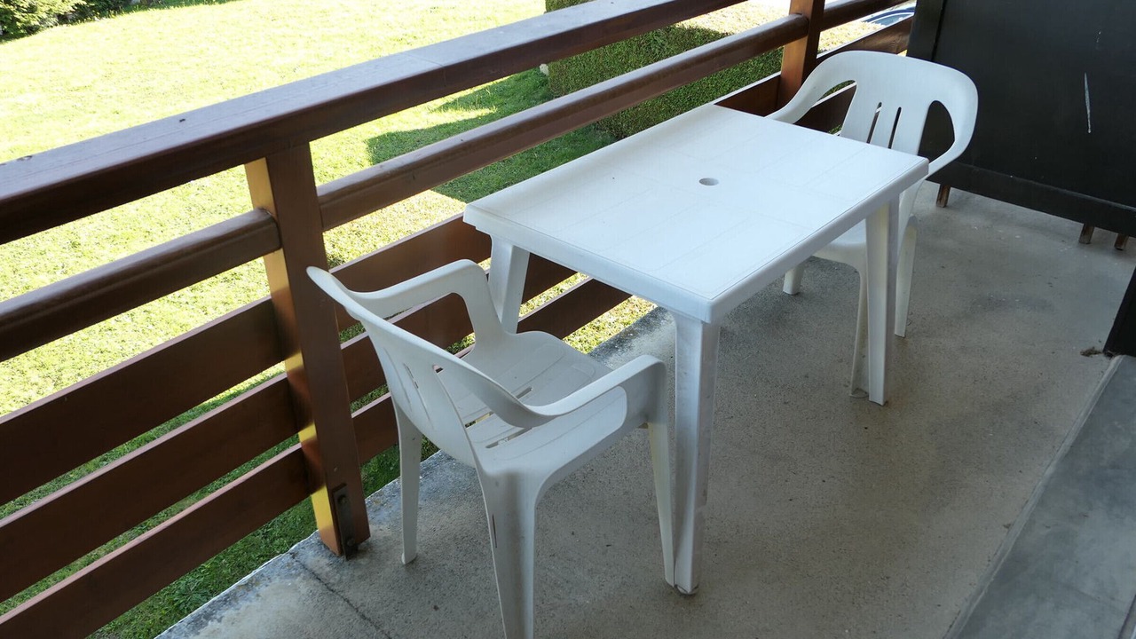 Photo of Outdoor in Le Bettex