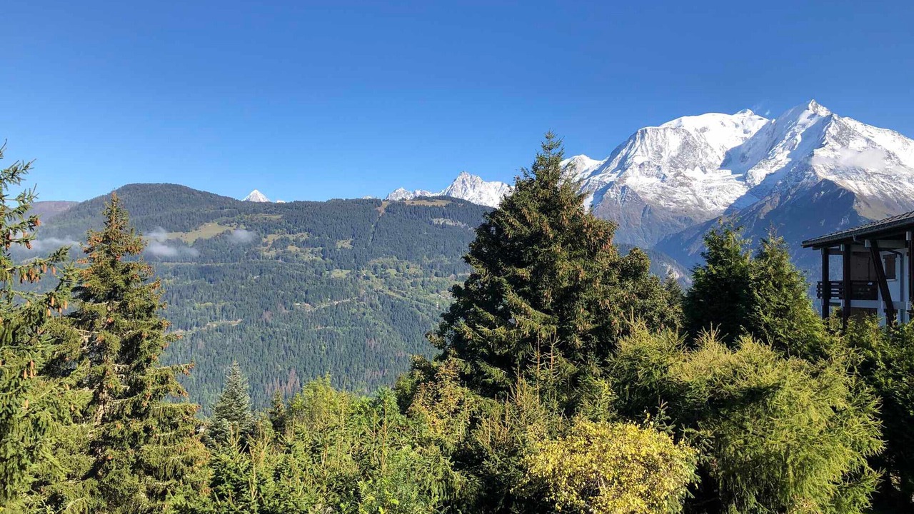 Photo of Others in Le Bettex