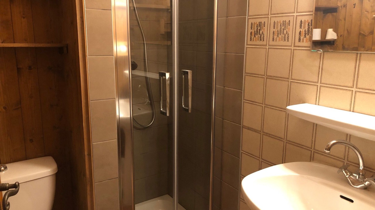 Photo of Bathroom in Le Bettex