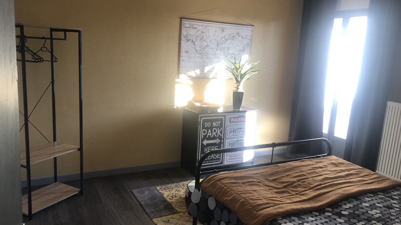 Photo of Bedroom in Maraussan