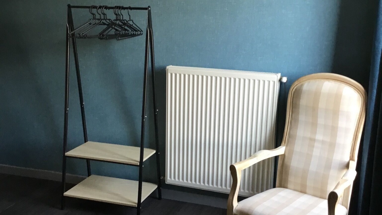 Photo of Bedroom in Maraussan