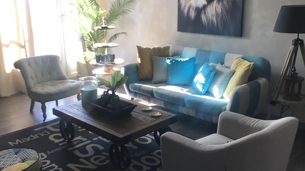 Photo of Livingroom in Maraussan