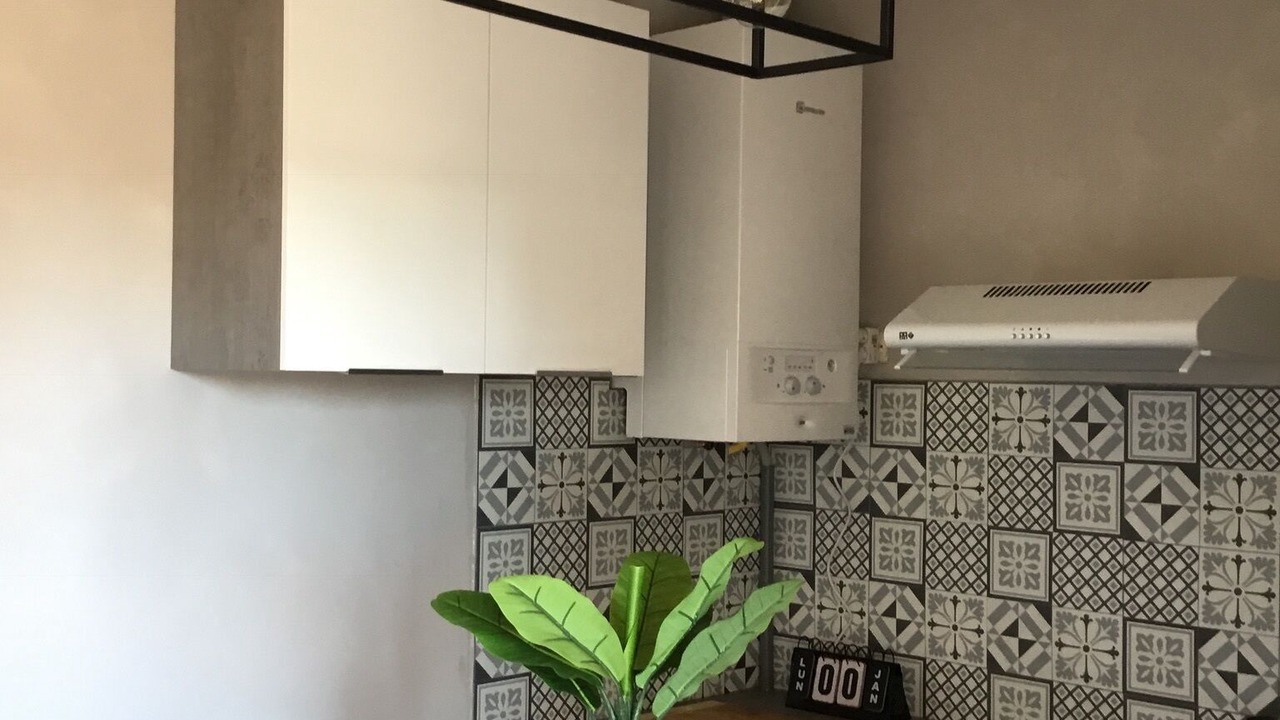 Photo of Kitchen in Maraussan