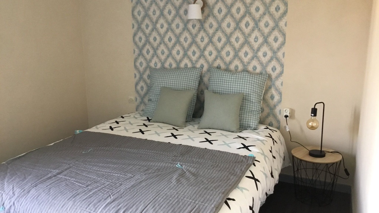 Photo of Bedroom in Maraussan