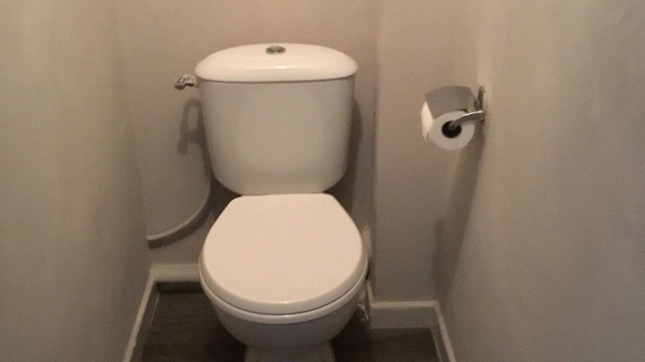 Photo of Bathroom in Maraussan