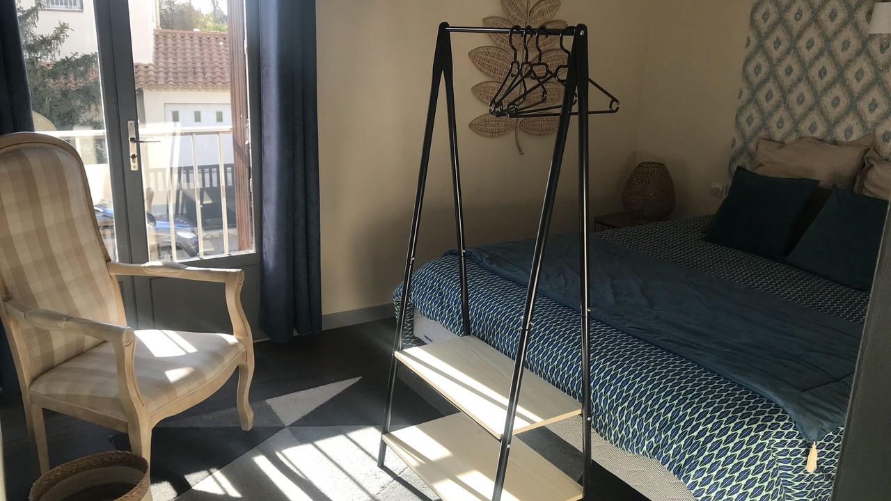 Photo of Bedroom in Maraussan
