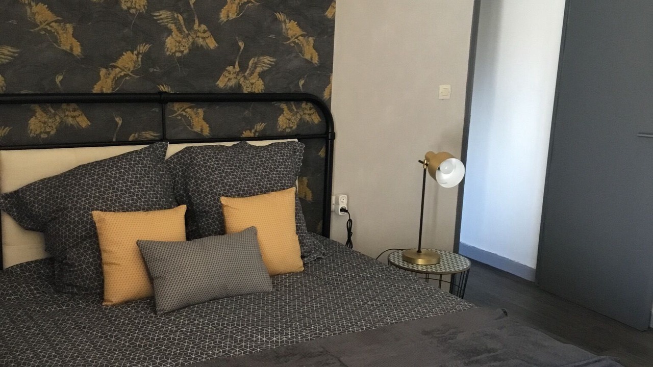 Photo of Bedroom in Maraussan