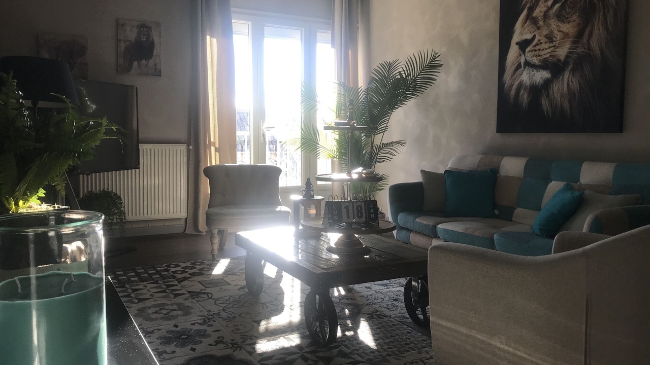 Photo of Livingroom in Maraussan