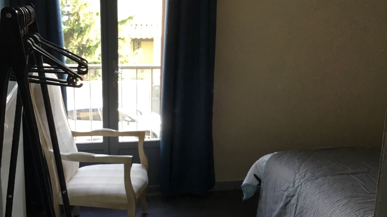 Photo of Bedroom in Maraussan