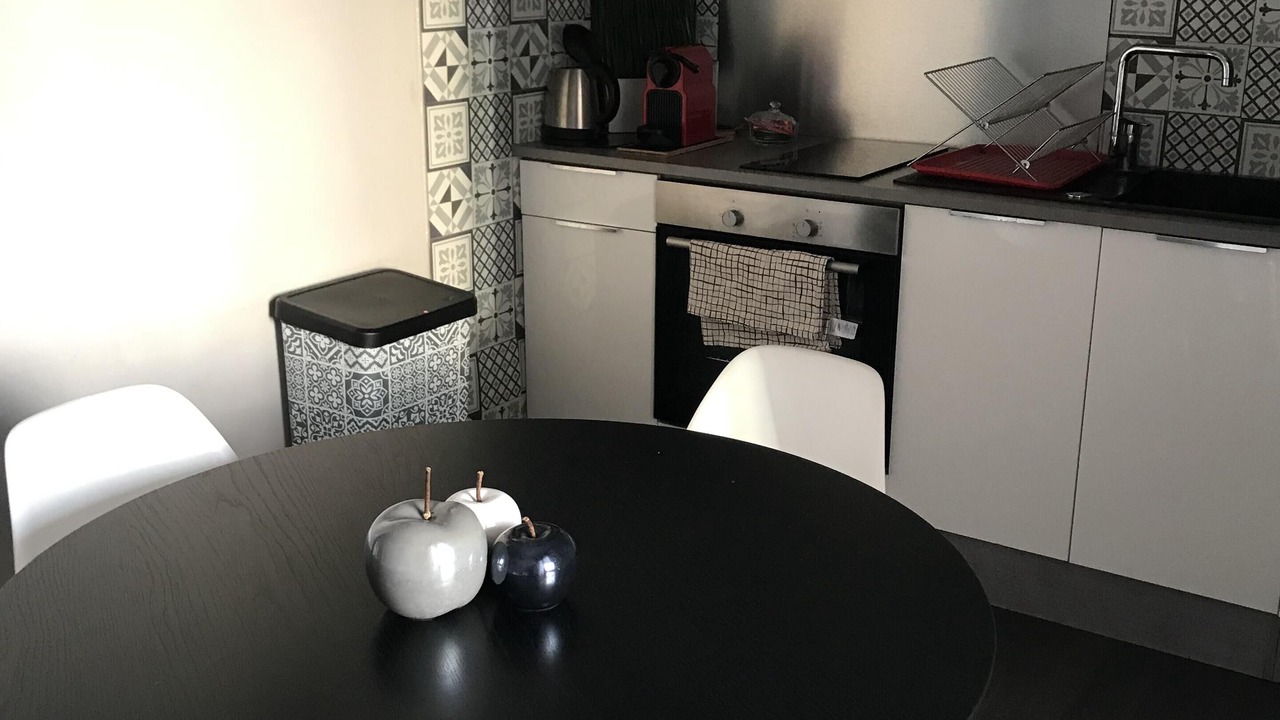 Photo of Kitchen in Maraussan