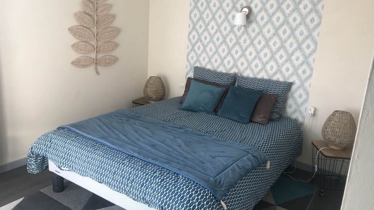 Photo of Bedroom in Maraussan