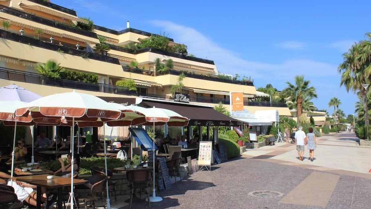 Photo of Outdoor in Saint-Laurent-du-Var