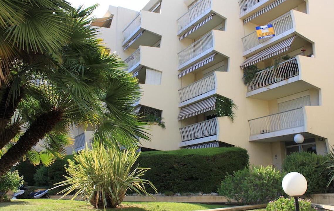 Photo of Outdoor in Saint-Laurent-du-Var