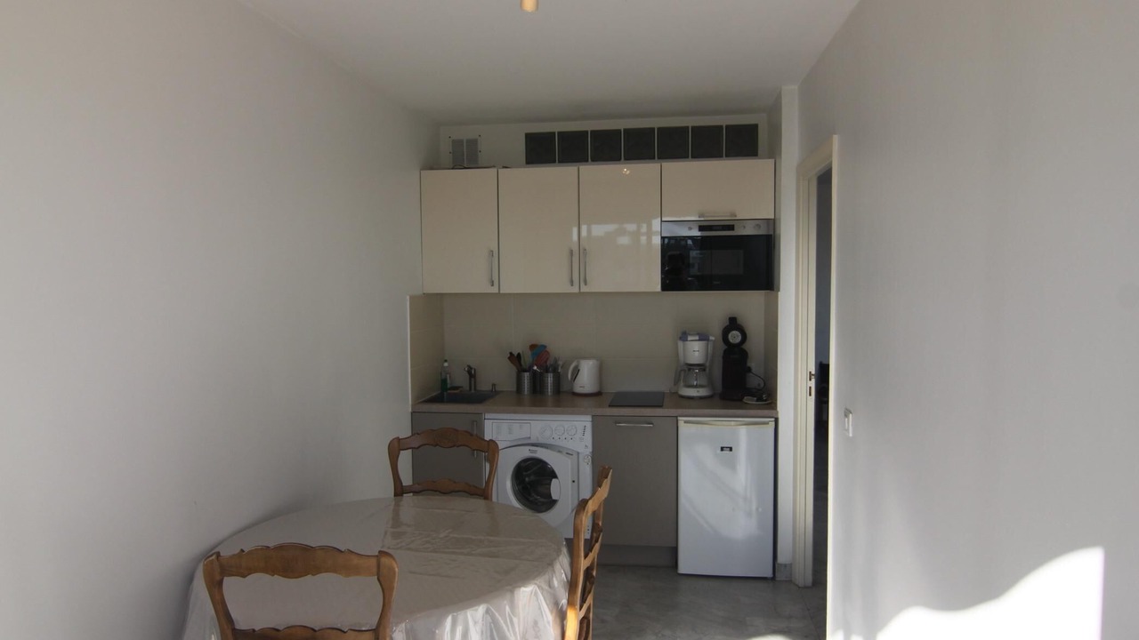 Photo of Kitchen in Saint-Laurent-du-Var