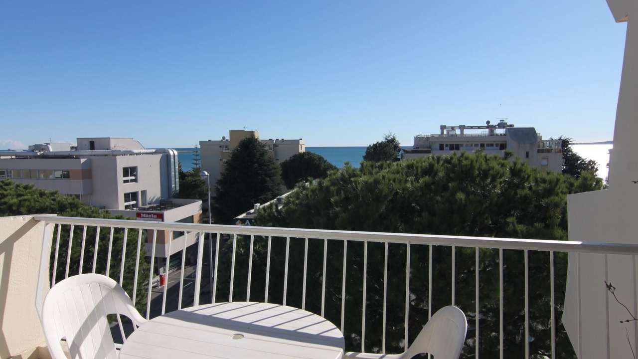 Photo of Outdoor in Saint-Laurent-du-Var