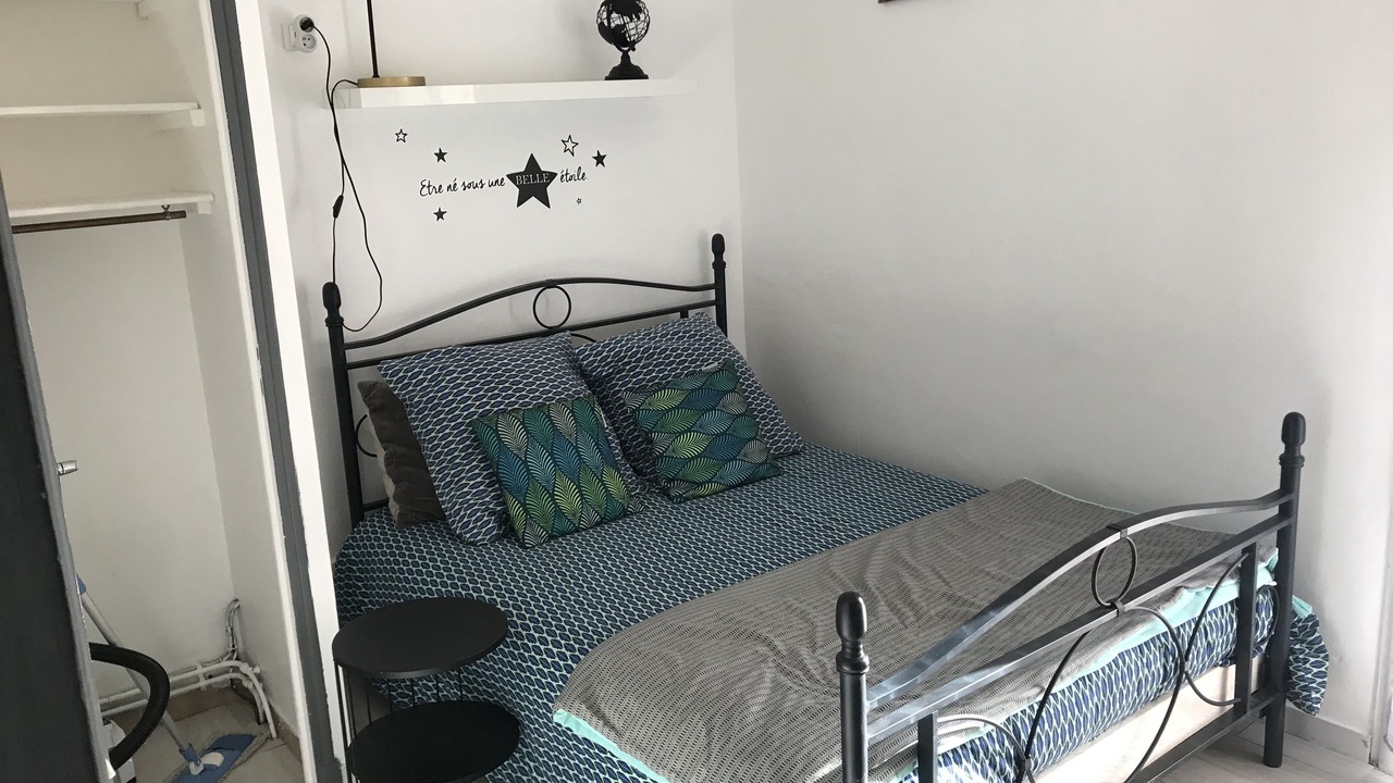 Photo of Bedroom in Maraussan