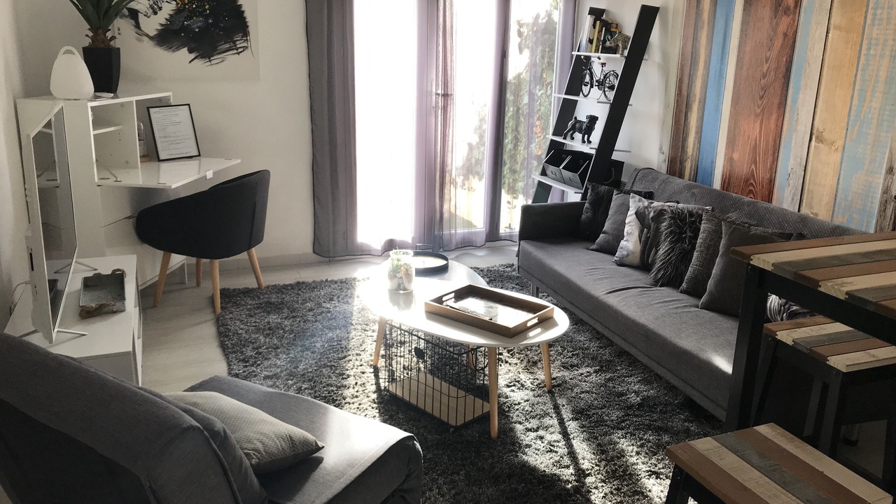 Photo of Livingroom in Maraussan