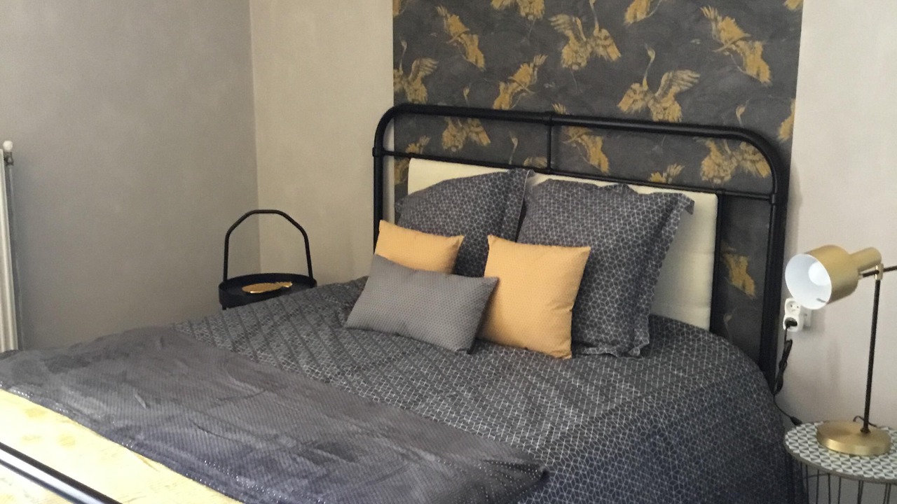 Photo of Bedroom in Maraussan