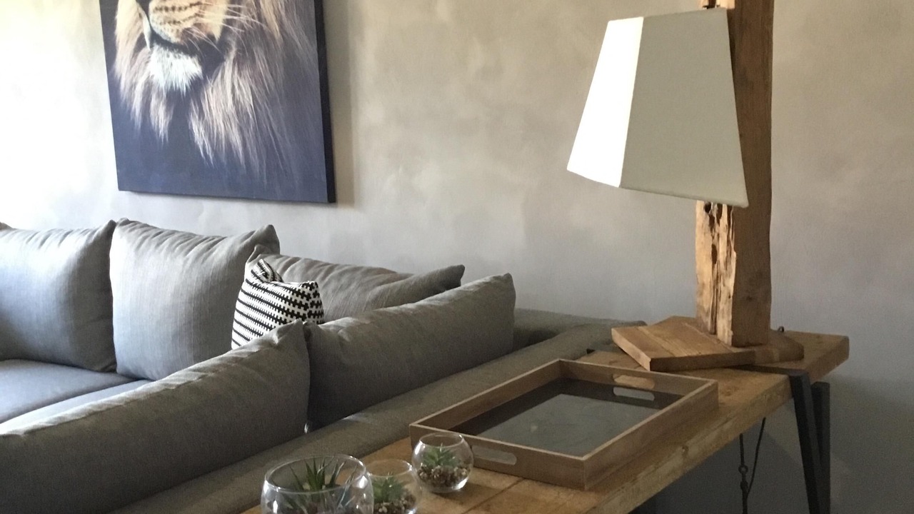 Photo of Livingroom in Maraussan