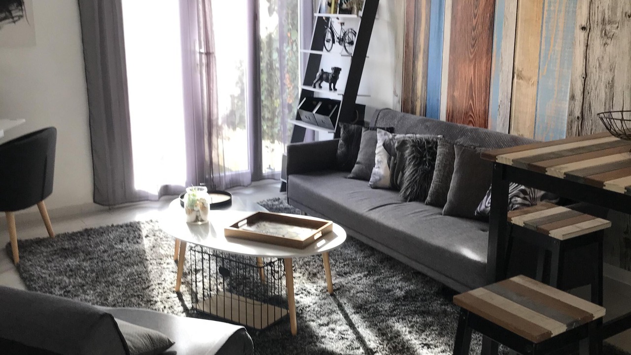 Photo of Livingroom in Maraussan