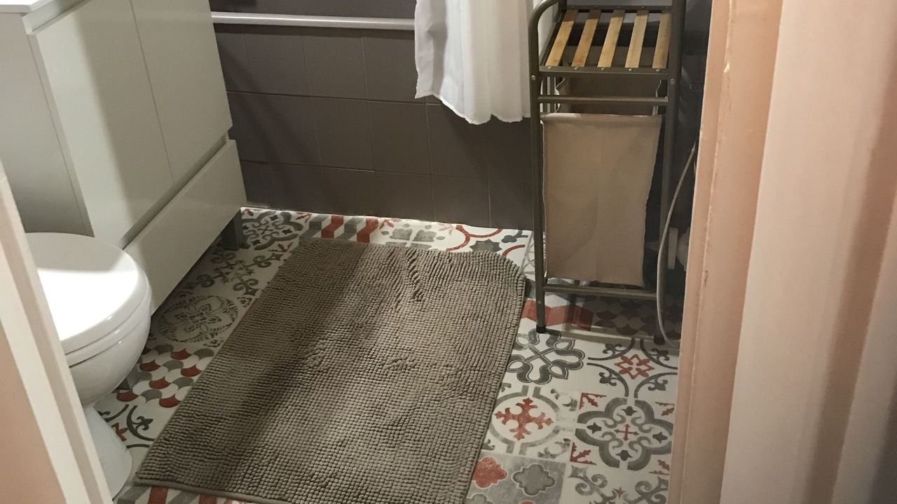 Photo of Bathroom in Maraussan