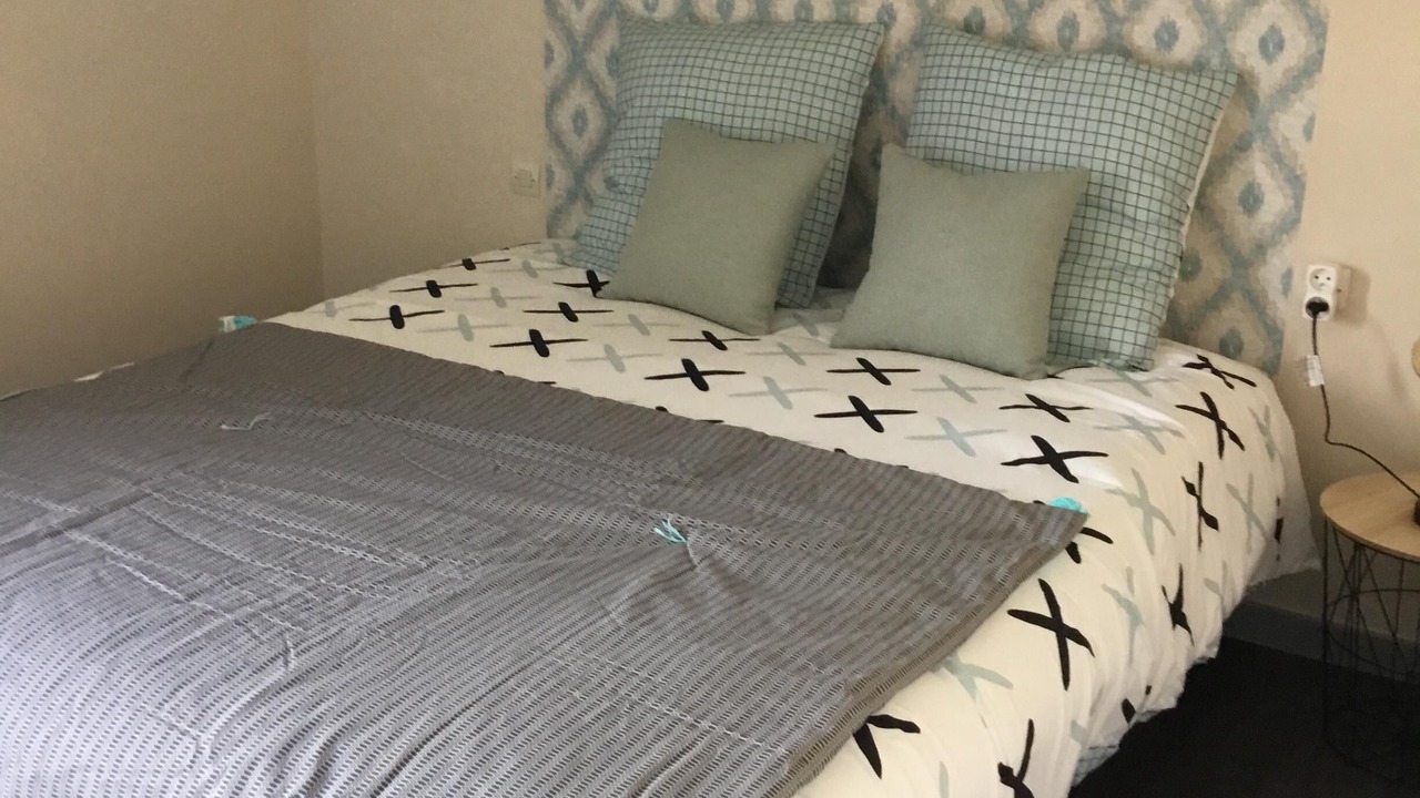 Photo of Bedroom in Maraussan