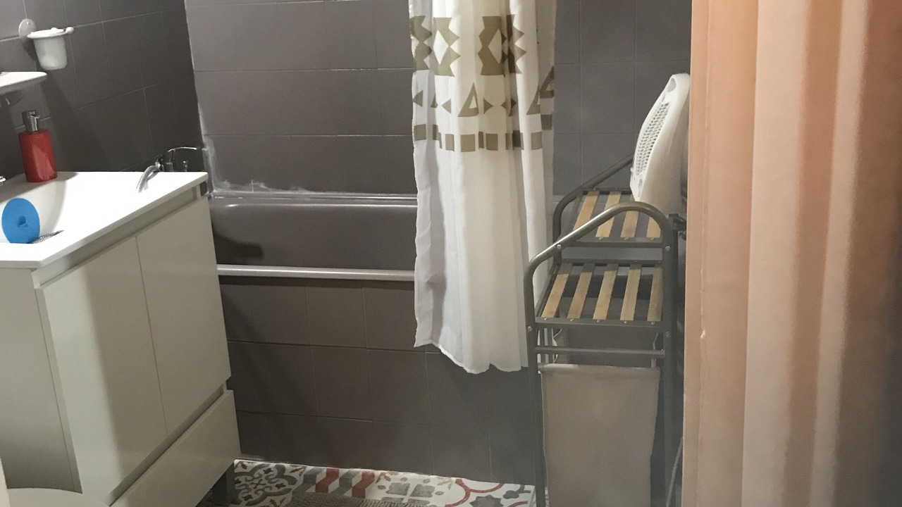 Photo of Bathroom in Maraussan