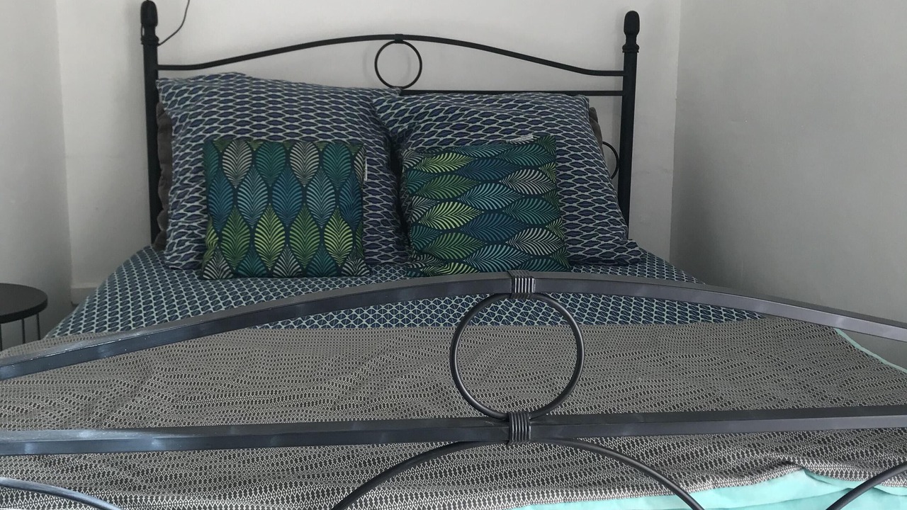 Photo of Bedroom in Maraussan