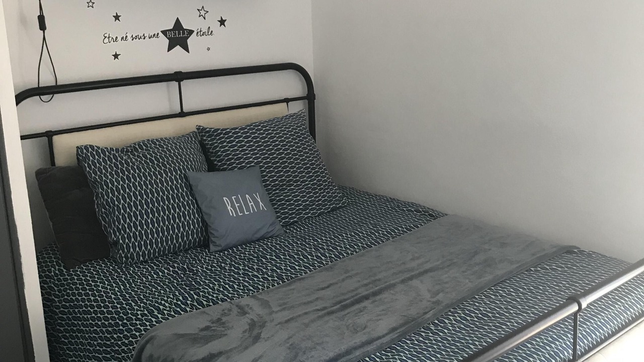 Photo of Bedroom in Maraussan