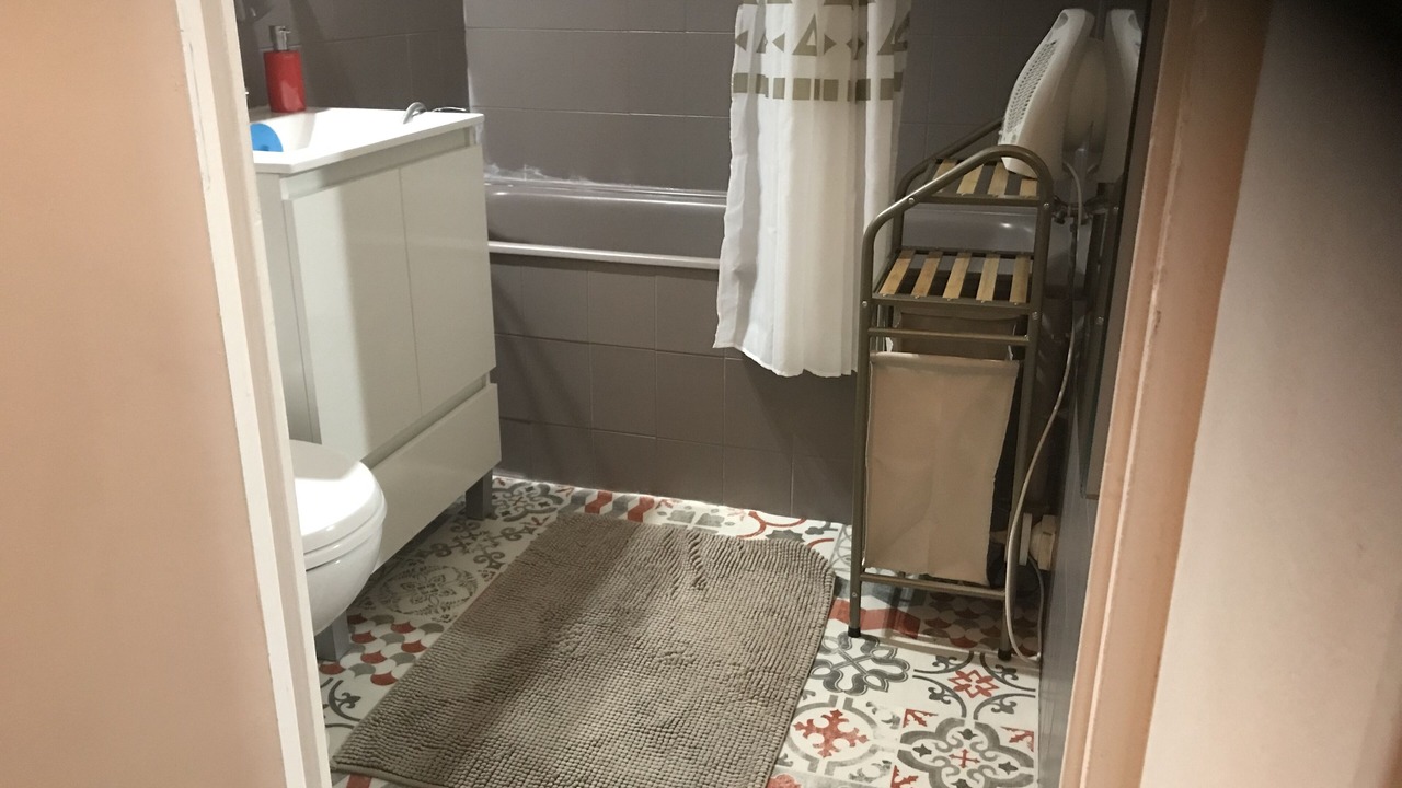 Photo of Bathroom in Maraussan