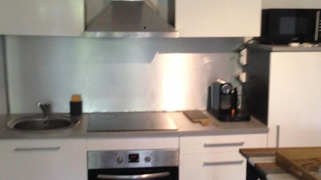 Photo of Kitchen in Maraussan