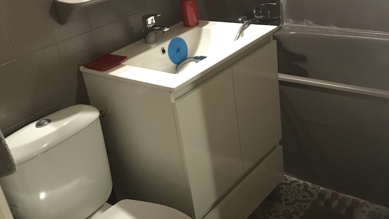 Photo of Bathroom in Maraussan