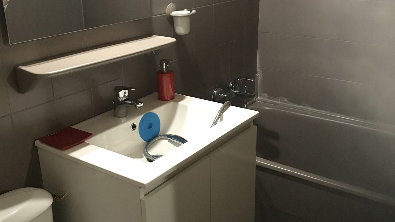 Photo of Bathroom in Maraussan