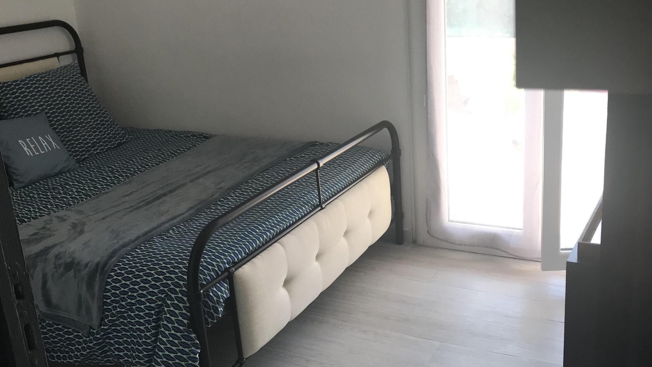 Photo of Bedroom in Maraussan