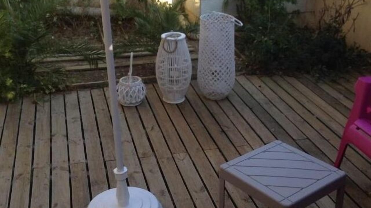 Photo of Patio Balcony in Maraussan
