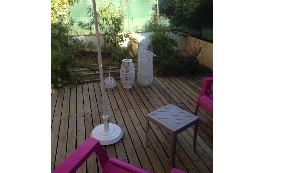 Photo of Patio Balcony in Maraussan