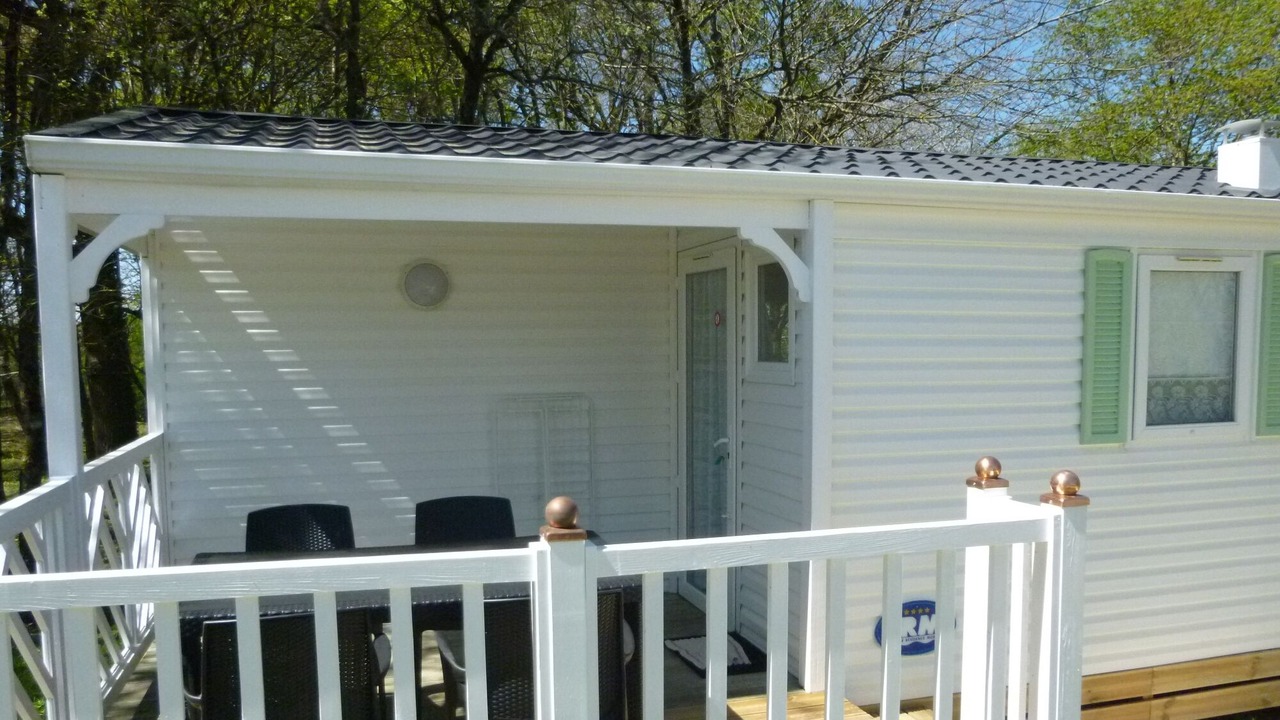 Photo of Patio Balcony in Bossee