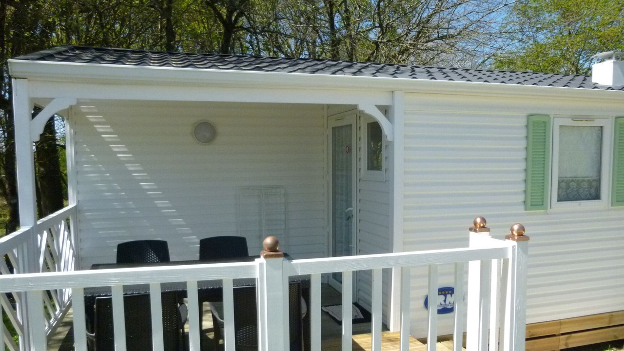 Photo of Patio Balcony in Bossee
